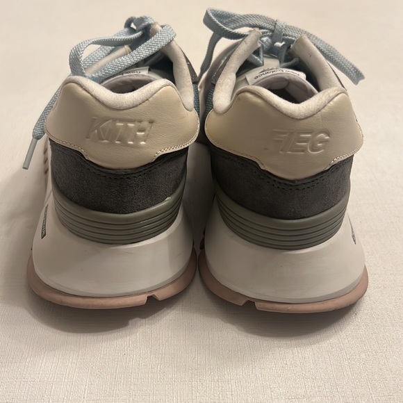 New Balance RONNIE FIEG X RC 1300 'MAUVE SOLE' - Picture 6 of 11